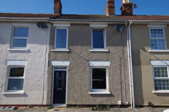 3 Bedroom Terraced